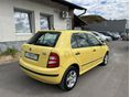 SKODA FABIA 2003/6 - 5