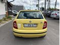 SKODA FABIA 2003/6 - 6