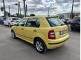 SKODA FABIA 2003/6 - 7