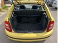 SKODA FABIA 2003/6 - 18