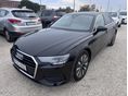 AUDI A6 45 TDI Design quattro Tiptronic ic HYBRID! LIMUZIN! MAGYARORSZÁGI! LEINFORMÁLHATÓ!
