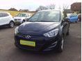 HYUNDAI I20 1.25 Life AC