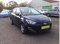 HYUNDAI I20 2013/3 - 2