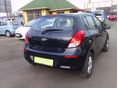 HYUNDAI I20 2013/3 - 3