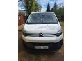 CITROEN JUMPY 1.6 BlueHDi L1 Confort