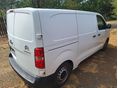 CITROEN JUMPY 2018/4 - 2