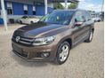 VOLKSWAGEN TIGUAN 1.4 TSi Trend&Fun BMT ülésfűtés / első - hátsó parkolóradar / vezérlés cserélve