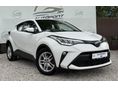 TOYOTA C-HR 1.8 Hybrid Style e-CVT Akár 1+1 év garanciával!Magyarországi!Áfás!Törésmentes!