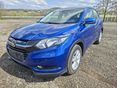HONDA HR-V 2016/12 - 5