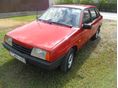 LADA SAMARA 2109