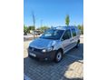 VOLKSWAGEN CADDY 1.6 CR TDI Maxi Life Comfortline Magyarországi 1 Tulaj!5 személyes.Rozsdamentes!Friss Műszaki!Névre írva!