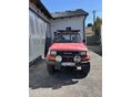 TOYOTA LAND CRUISER 1991 - 3