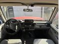 TOYOTA LAND CRUISER 1991 - 5