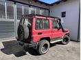 TOYOTA LAND CRUISER 1991 - 2