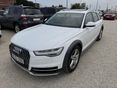 AUDI A6 ALLROAD 3.0 V6 TDI quattro S-tronic NAPFÉNYTETŐ 2.5T-ÁS VONÓHOROG MAGYARORSZÁGI!