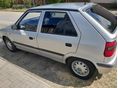 SKODA FELICIA 2001 - 4