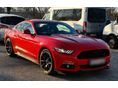 FORD MUSTANG Fastback 5.0 Ti-VCT V8 GT (Automata)
