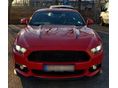 FORD MUSTANG 2018/12 - 2