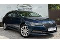 SKODA SUPERB Combi 2.0 TDI SCR Style DSG Akár 1+1 év garanciával!Magyarországi!Vezetett Szerv.K!Áfás!Törésmentes!