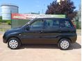 SUZUKI IGNIS 1.3 GC AC MÜSZAKI:nincs KM:274.210!KLIMA.ABS.ESP.SZERVÓ.KÖZPONTI ZÁR. 12 LUFI. 1 DB
