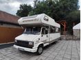 FIAT Hymercamp 64