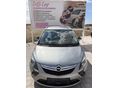 OPEL ZAFIRA 2012/4 - 2