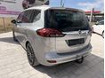 OPEL ZAFIRA 2012/4 - 5