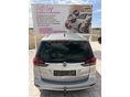 OPEL ZAFIRA 2012/4 - 6