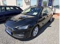 SEAT LEON ST 2.0 TDI Style DSG MO-i.első tulajtól!Bruttó ár!