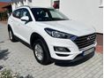 HYUNDAI TUCSON 1.6 CRDi HP Comfort 4WD LEVEL 3 (MAGASAN FELSZERELT) 82 EZER KM! ÚJSZERŰ!