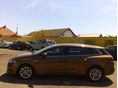 RENAULT MEGANE 2018/10 - 11