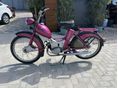 SIMSON SUHL 1963/3 - 2