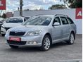 SKODA OCTAVIA 2009/4 - 2