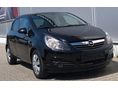 OPEL CORSA D 1.4 Cosmo /KÖZPONTIZÁR/EL.ABLAK-TÜKÖR/V.HOROG/TEMPOMAT/KLIMA/SZERVIZKÖNYV