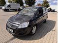 OPEL ZAFIRA B 2009/6 - 2
