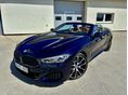 BMW 840 2021/11 - 2