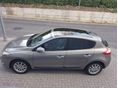 RENAULT MEGANE 2008/7 - 9