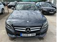MERCEDES-BENZ C-OSZTÁLY 2015/6 - 2