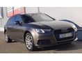 AUDI A4 Avant 2.0 TDI Design S-tronic TEMPOMAT/DIGITKLIMA/NAVI/EL.CSOMAJTÓ/VIRTUALCOCKPIT/ PANORAMA / 151eKm