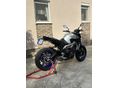 YAMAHA MT-09 2016/12 - 2