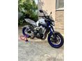 YAMAHA MT-09 2016/12 - 4