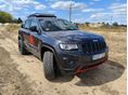 JEEP GRAND CHEROKEE 3.6 V6 Pentastar Overland (Automata)