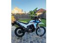VOGE RALLY300 LX300GY-G