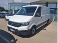 VOLKSWAGEN CRAFTER 2.0 SCR TDI 30 L3H2 /Mo.i!/ 1Tulaj!/ 14eKM!/ Hibátlan állapot!/ Comfort ülés!/