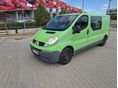 RENAULT TRAFIC 2.0 dCi L1H1 Business 5személyes.új motorral!!