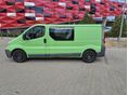 RENAULT TRAFIC 2011 - 2