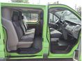 RENAULT TRAFIC 2011 - 12