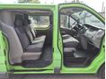 RENAULT TRAFIC 2011 - 13