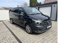 MERCEDES-BENZ VITO 111 CDI Mixto E EURO6 5 SZEM . MIXTO KLIMA. VONÓHOROG.ALUKERÉK.KÁRPÍTOZOTT