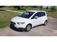MITSUBISHI COLT 2011/12 - 6